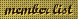 member list