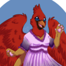 ScarletGryphon