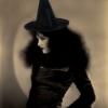 WitchyWoman